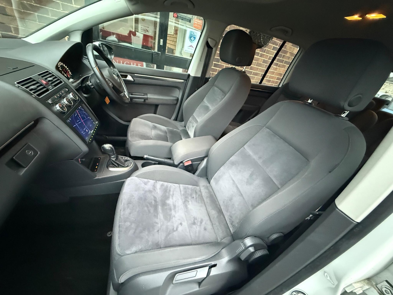 Used Volkswagen Touran for sale - 77440461: Photo 72