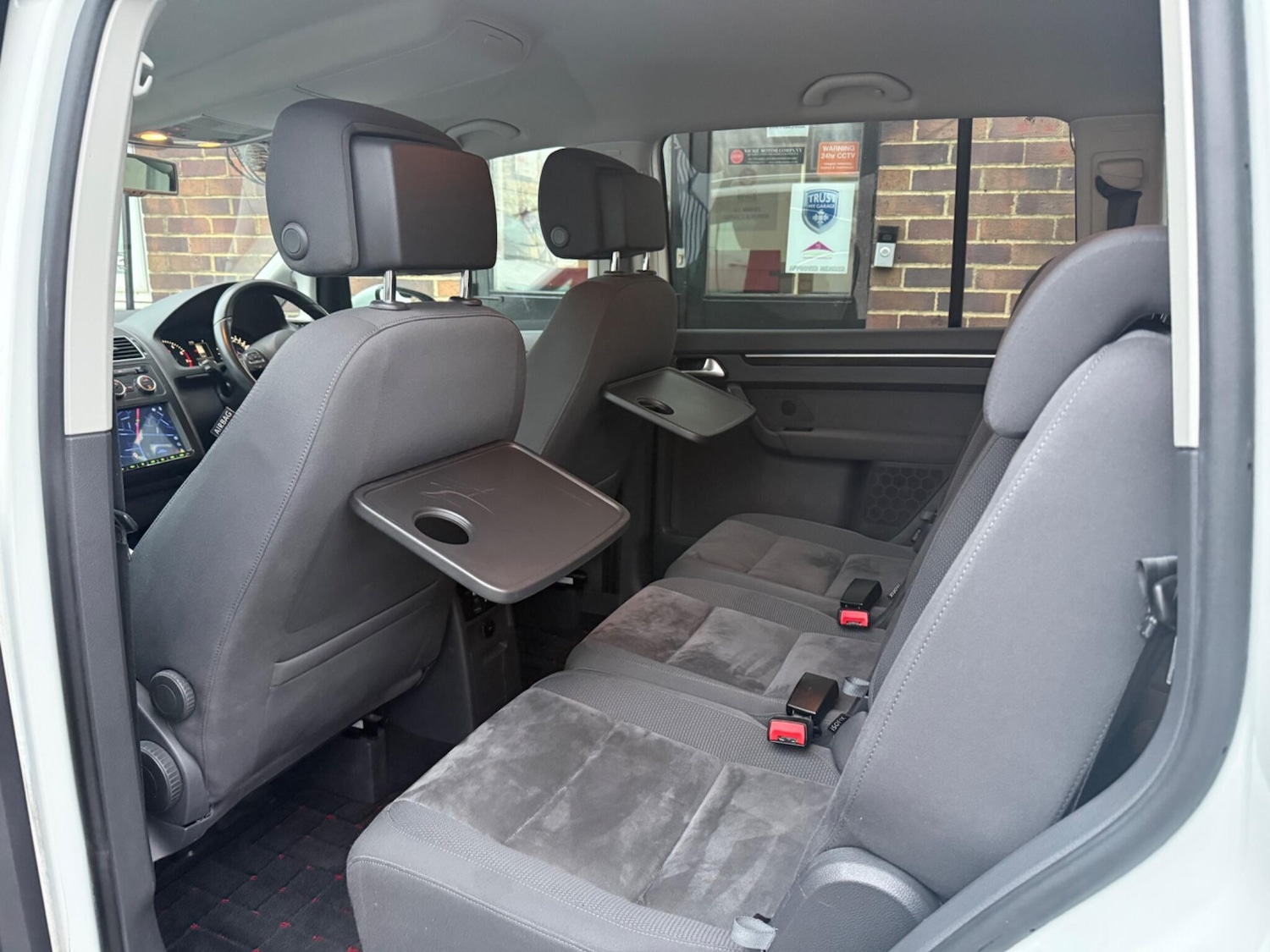 Used Volkswagen Touran for sale - 77440461: Photo 74