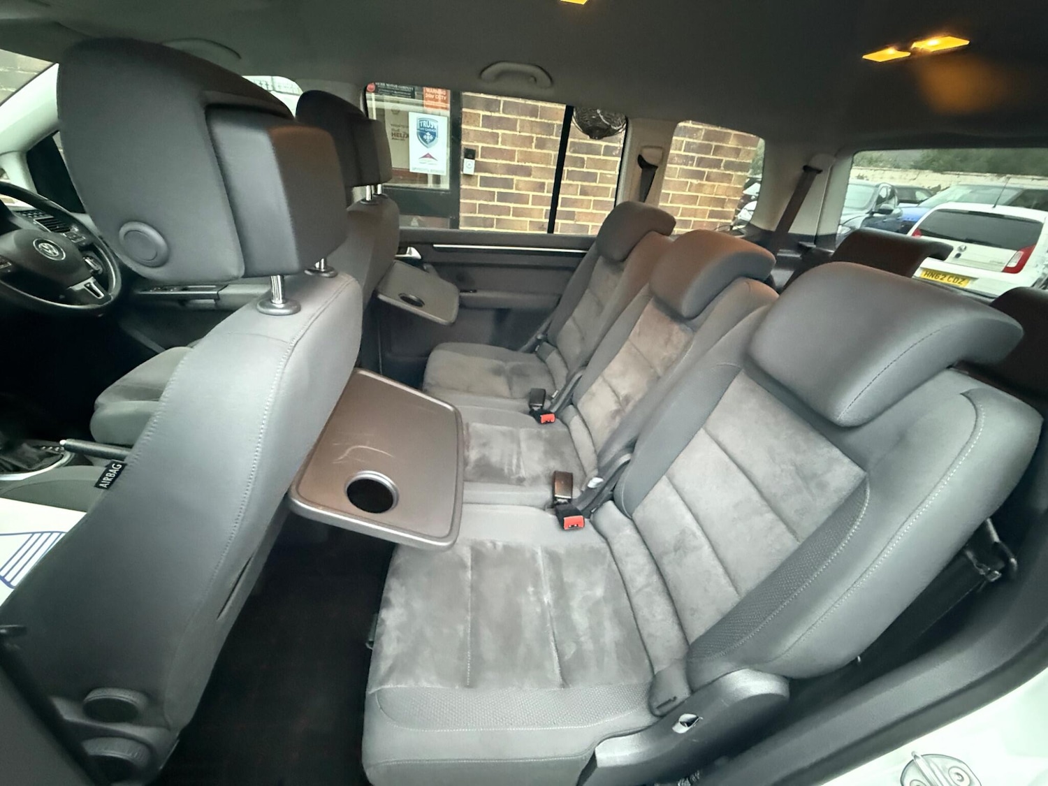 Used Volkswagen Touran for sale - 77440461: Photo 75