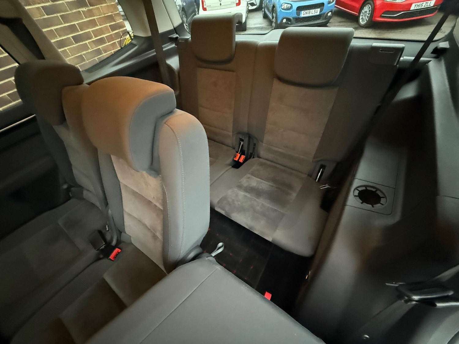 Used Volkswagen Touran for sale - 77440461: Photo 76