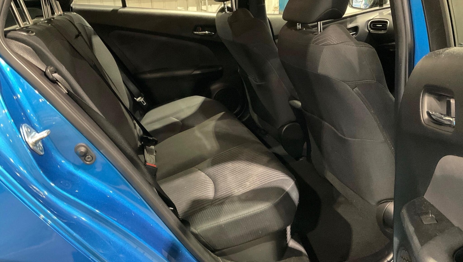 Used Toyota Prius 2021 for sale - 76499954: Photo 10