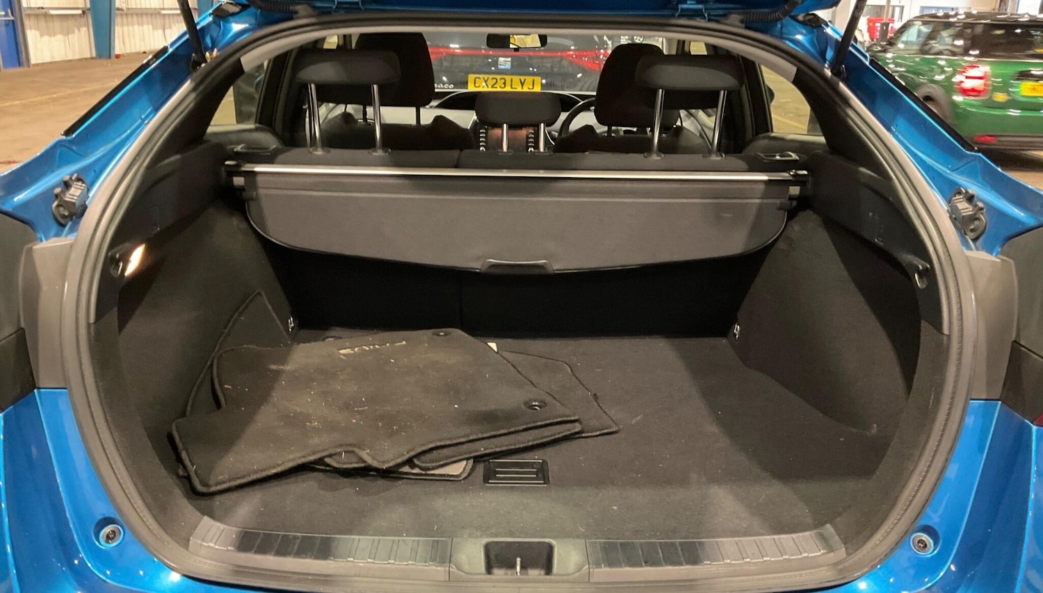 Used Toyota Prius 2021 for sale - 76499954: Photo 11