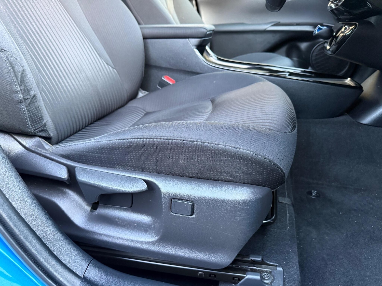 Used Toyota Prius 2021 for sale - 76499954: Photo 20