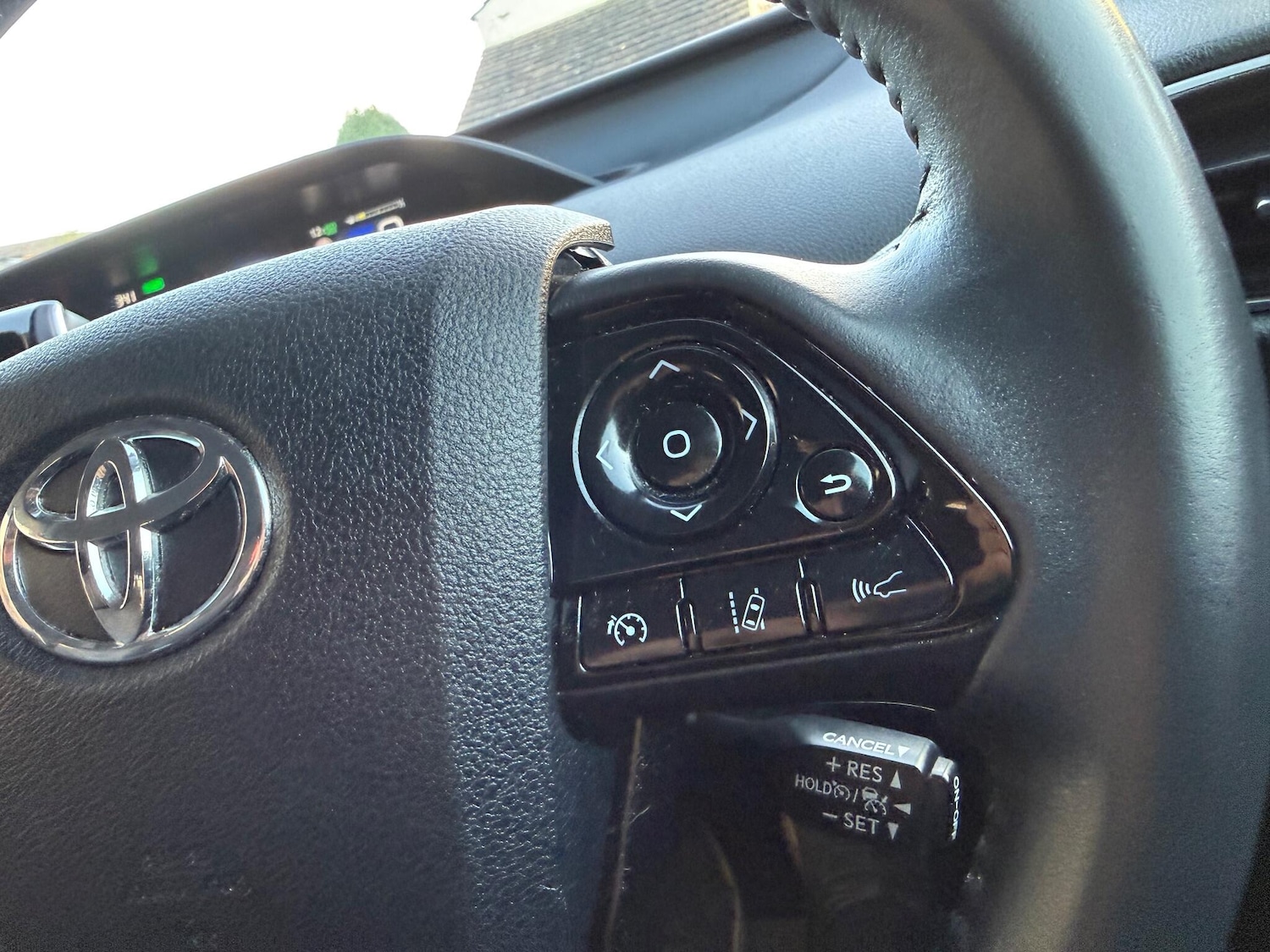 Used Toyota Prius 2021 for sale - 76499954: Photo 26