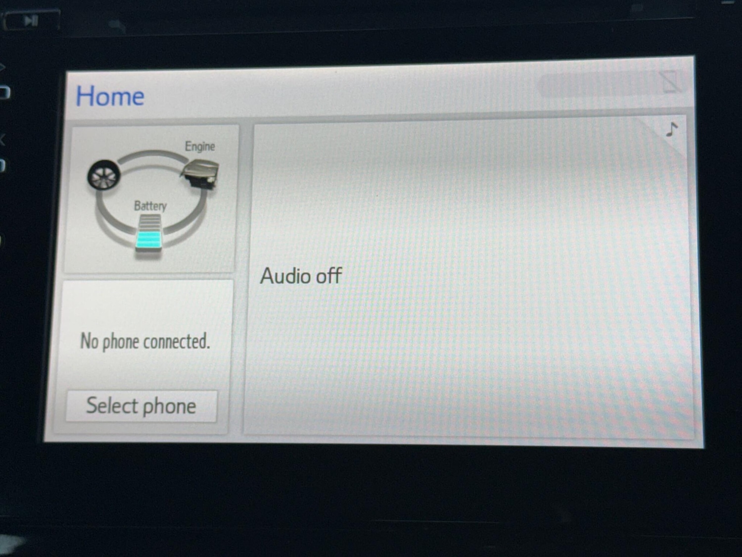 Used Toyota Prius 2021 for sale - 76499954: Photo 32