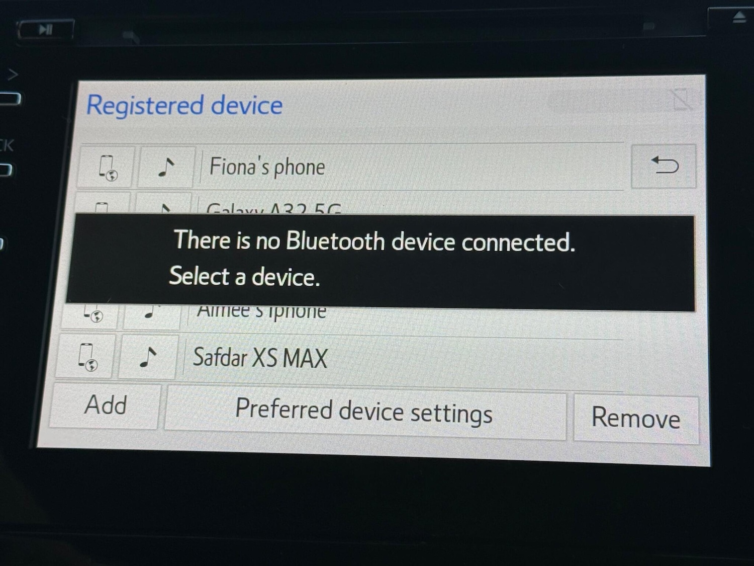 Used Toyota Prius 2021 for sale - 76499954: Photo 34