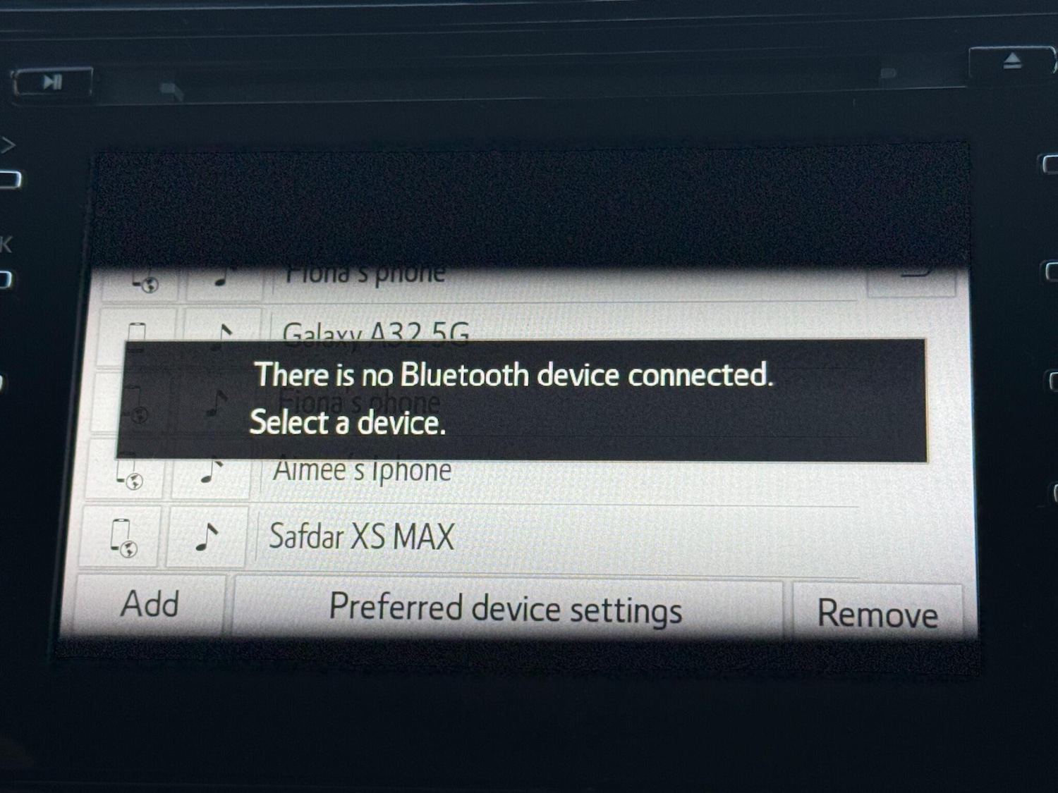 Used Toyota Prius 2021 for sale - 76499954: Photo 35