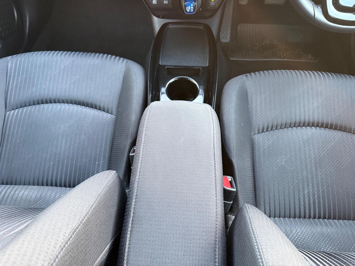 Used Toyota Prius 2021 for sale - 76499954: Photo 38