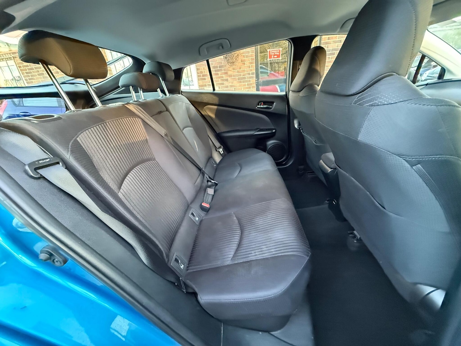 Used Toyota Prius 2021 for sale - 76499954: Photo 40