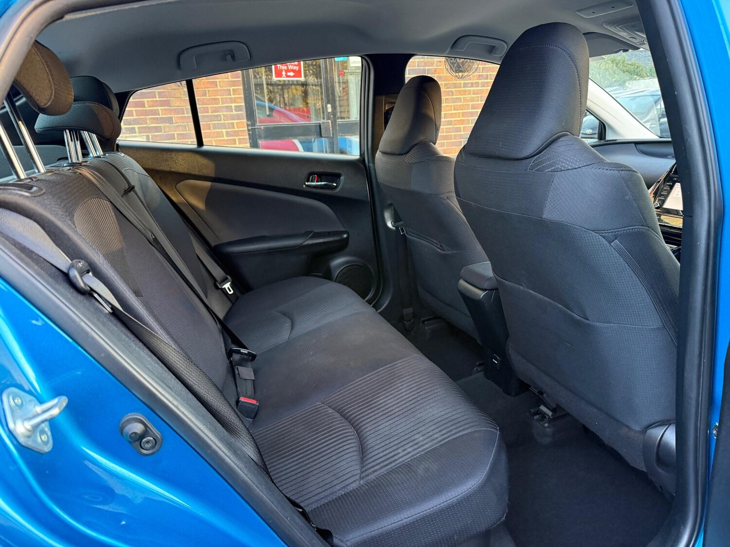 Used Toyota Prius 2021 for sale - 76499954: Photo 42