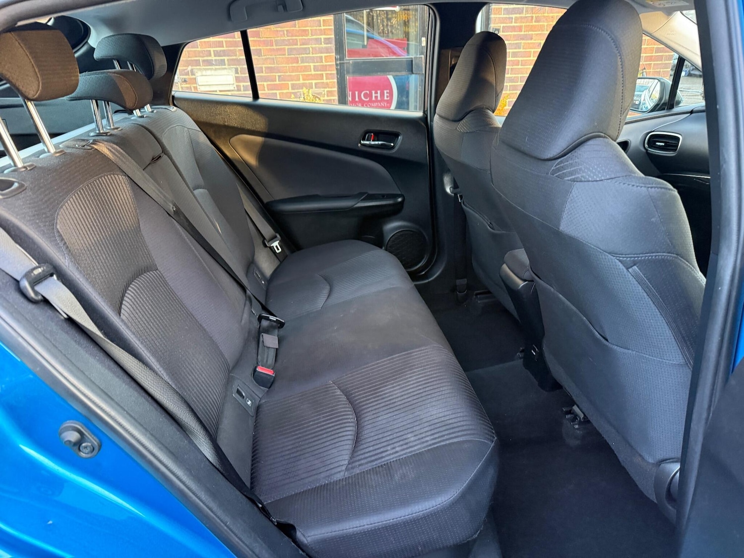 Used Toyota Prius 2021 for sale - 76499954: Photo 43