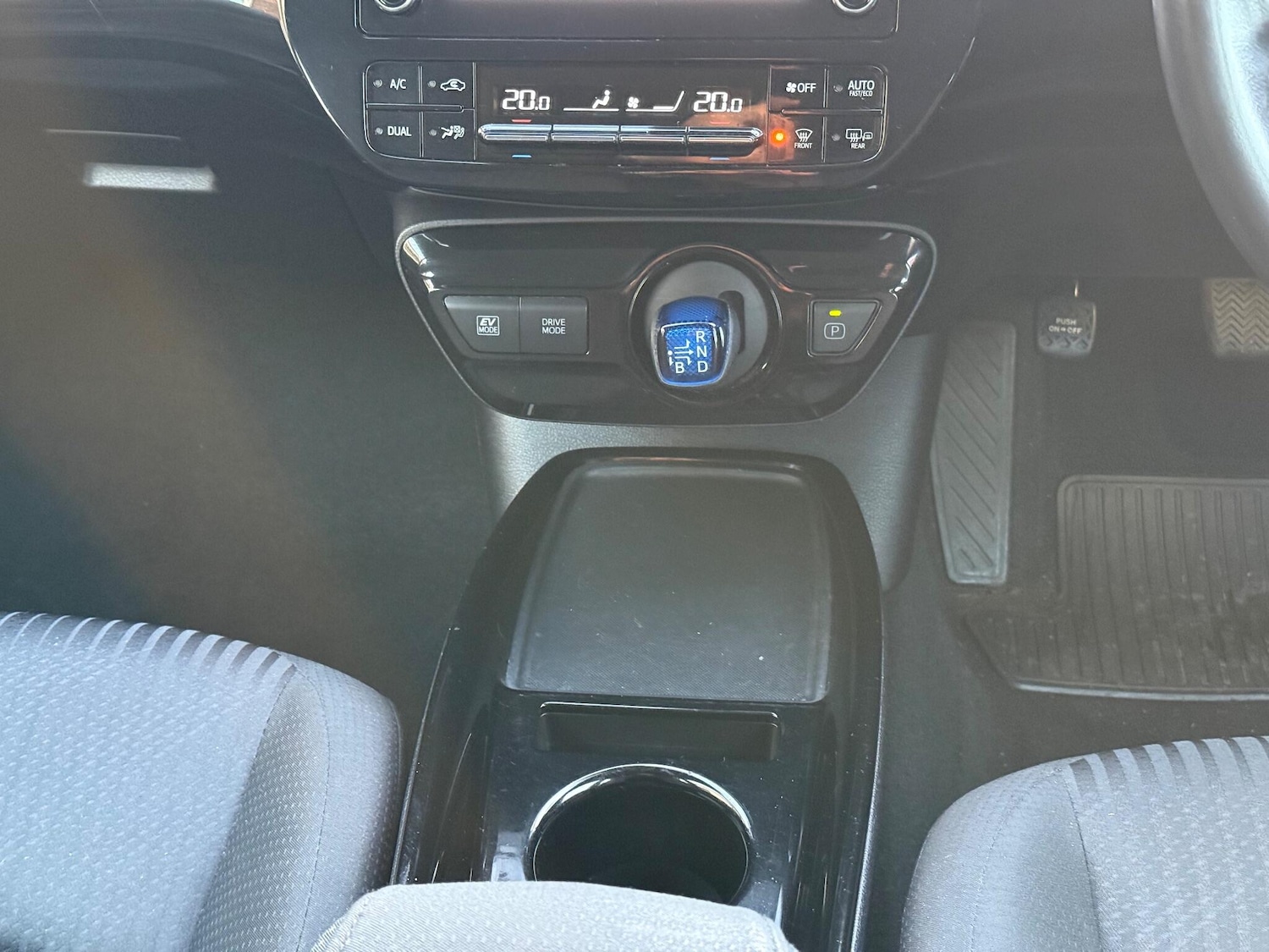 Used Toyota Prius 2021 for sale - 76499954: Photo 47