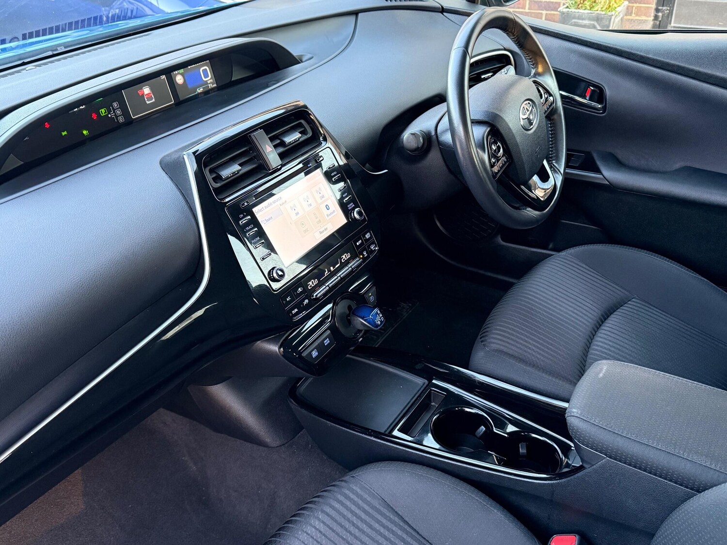 Used Toyota Prius 2021 for sale - 76499954: Photo 50