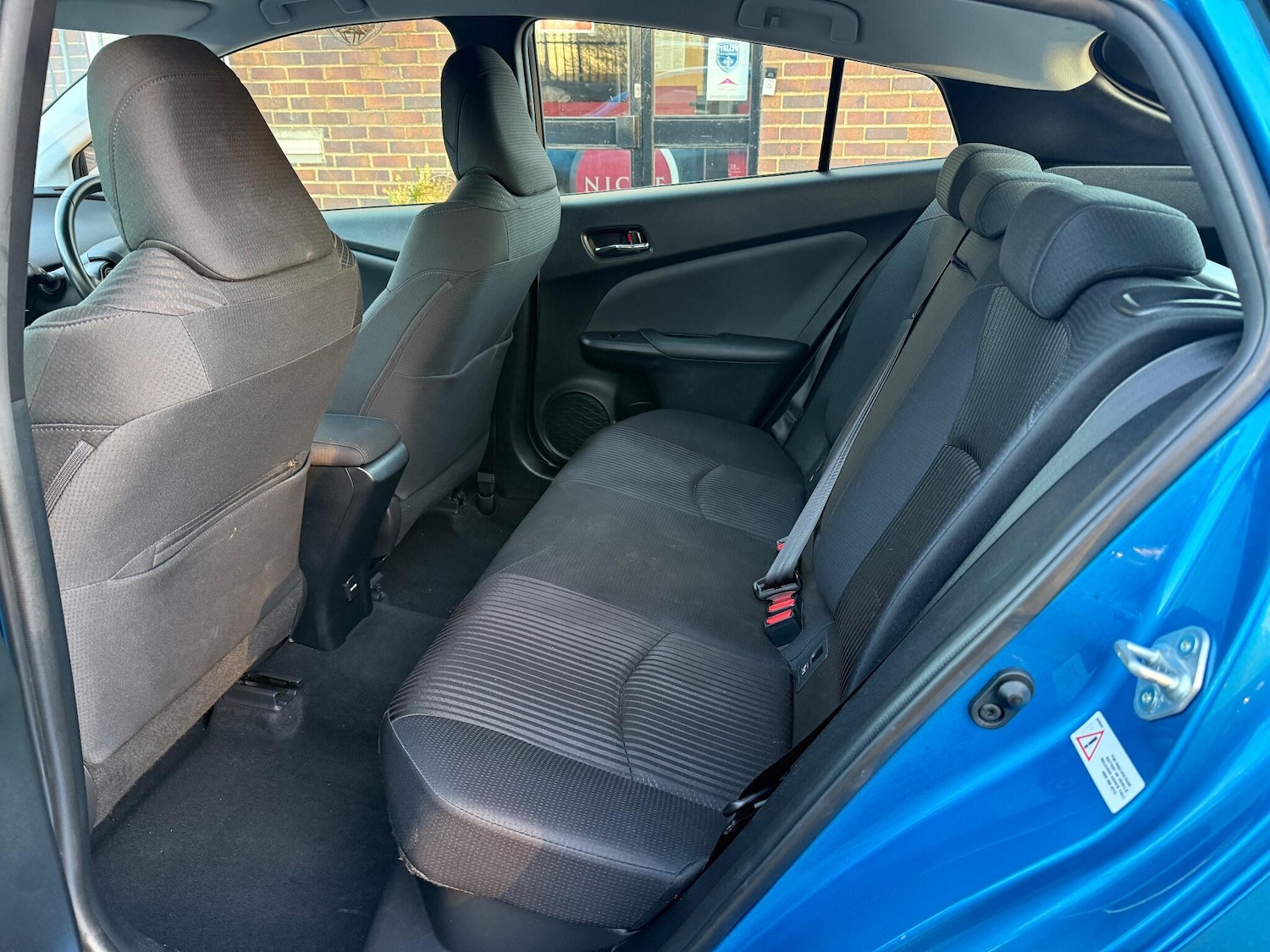 Used Toyota Prius 2021 for sale - 76499954: Photo 52