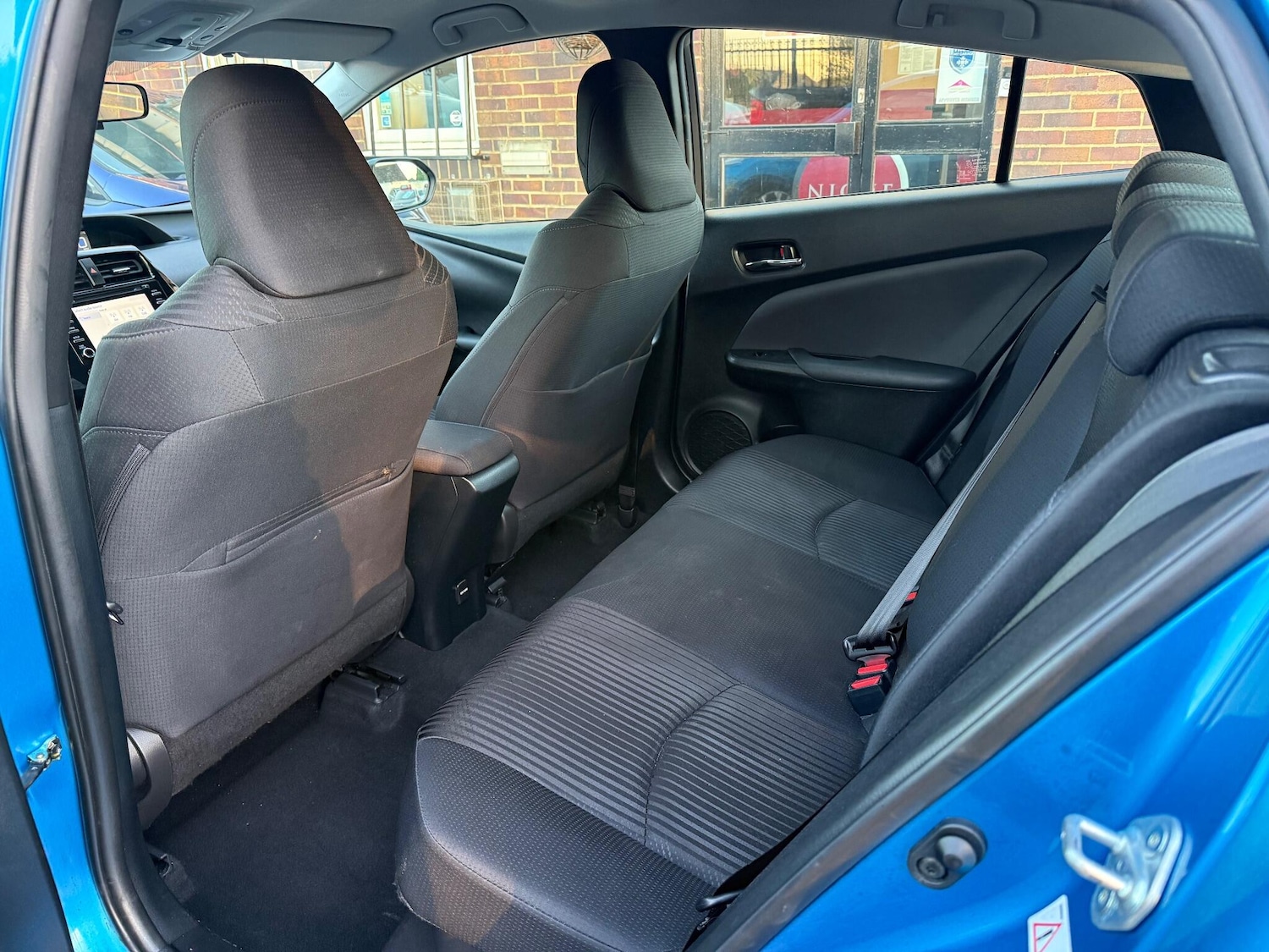 Used Toyota Prius 2021 for sale - 76499954: Photo 53