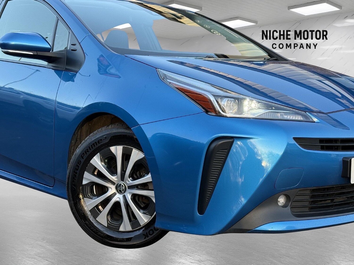 Used Toyota Prius 2021 for sale - 76499954: Photo 55