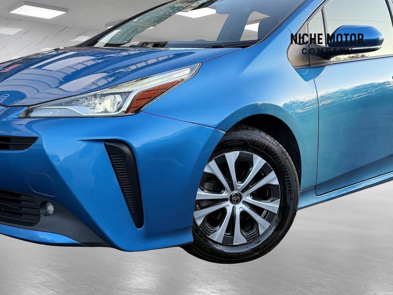 Used Toyota Prius 2021 for sale - 76499954: Photo 56