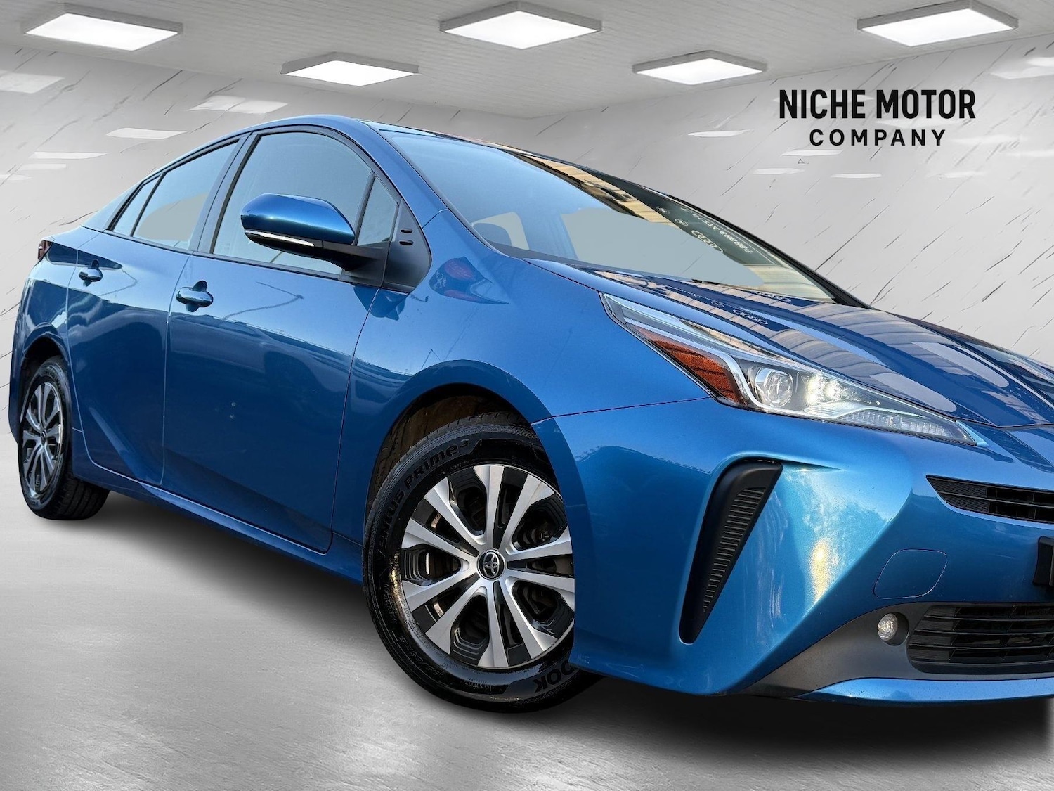 Used Toyota Prius 2021 for sale - 76499954: Photo 59