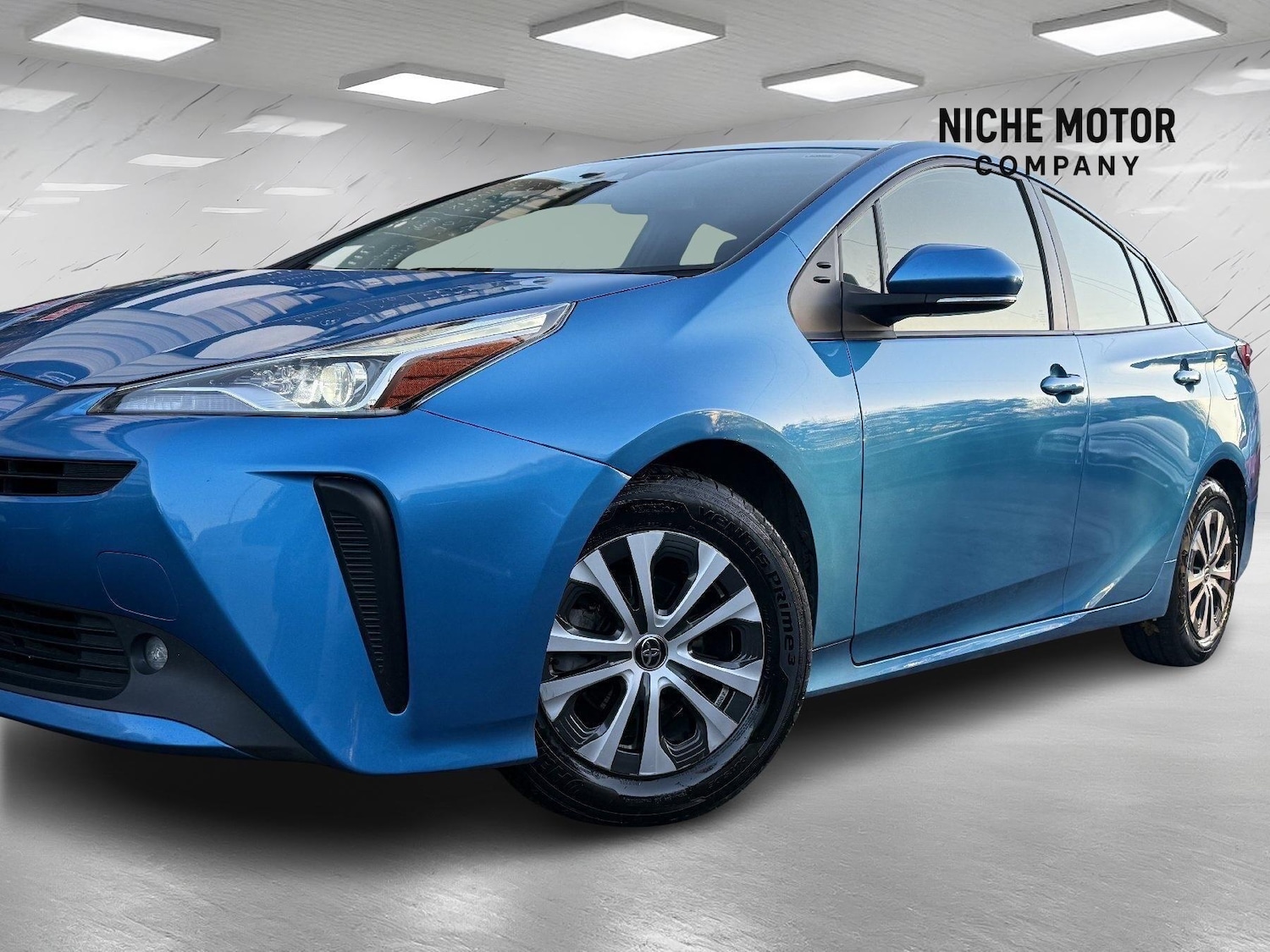 Used Toyota Prius 2021 for sale - 76499954: Photo 60