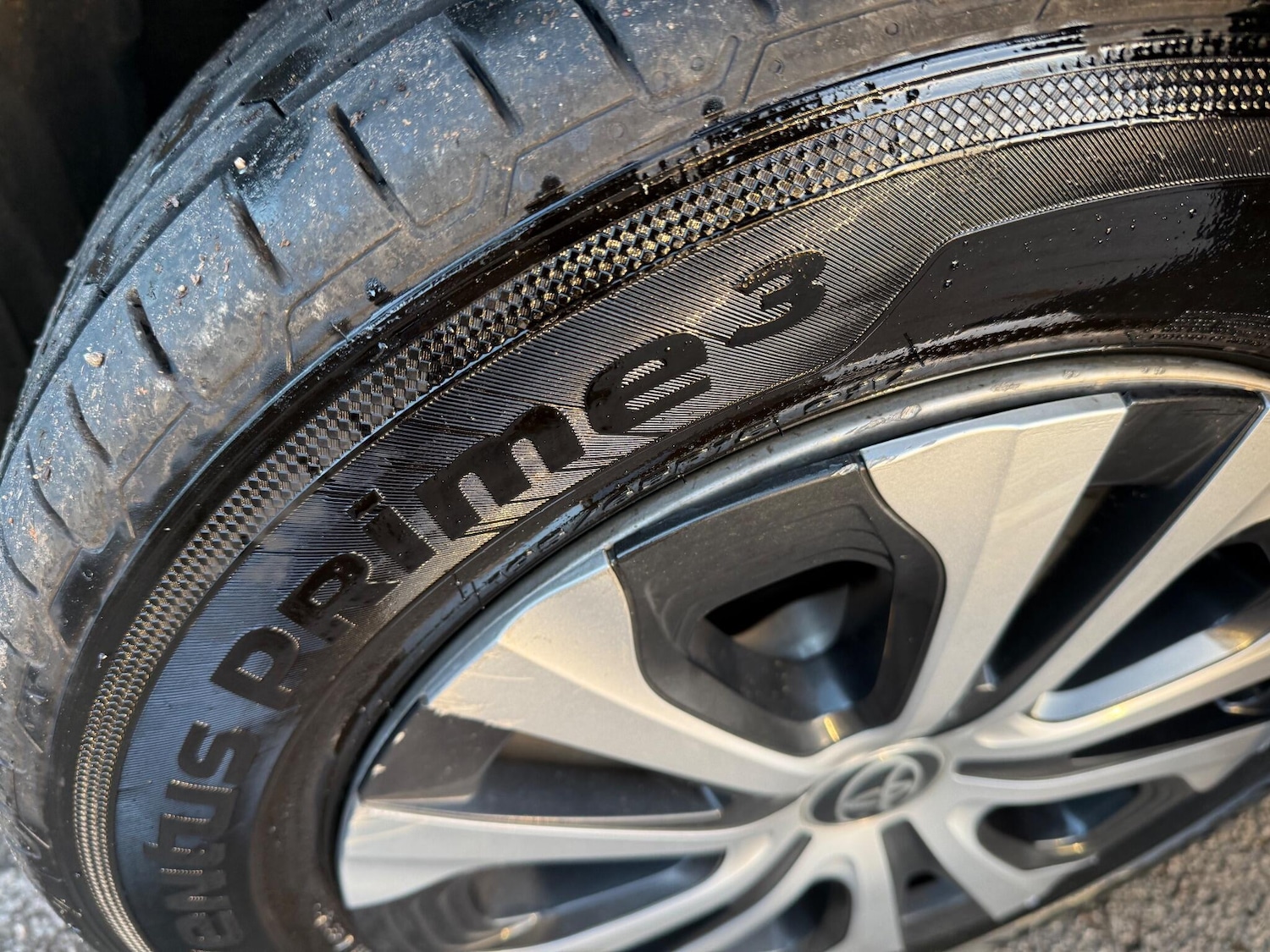 Used Toyota Prius 2021 for sale - 76499954: Photo 62