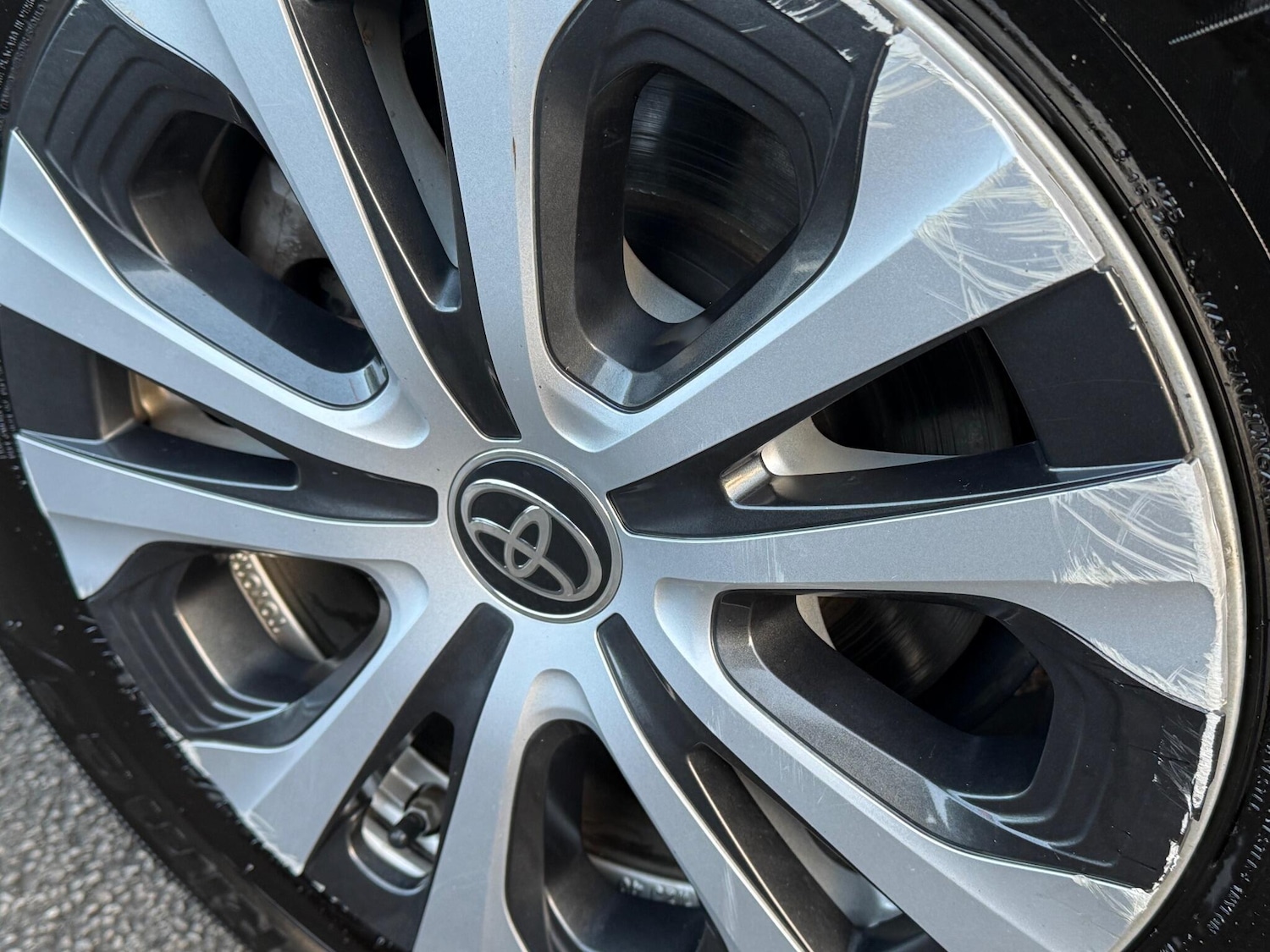 Used Toyota Prius 2021 for sale - 76499954: Photo 64