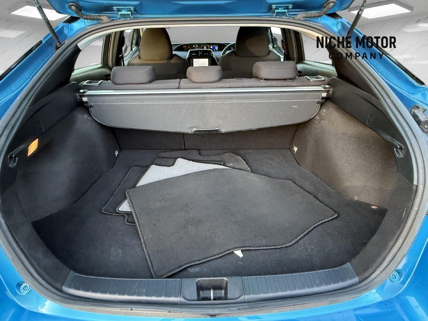 Used Toyota Prius 2021 for sale - 76499954: Photo 65