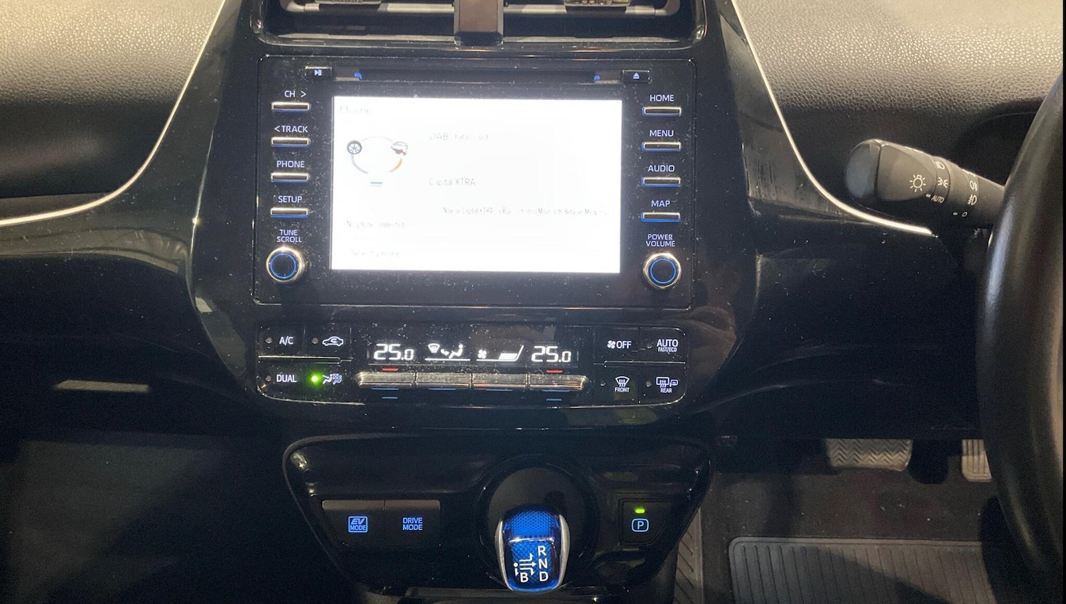 Used Toyota Prius 2021 for sale - 76499954: Photo 9