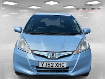 Used Honda Jazz 2013 for sale - 79048979: Photo