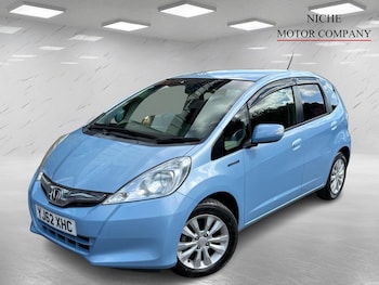Used Honda Jazz 2013 for sale - 79048979: Photo