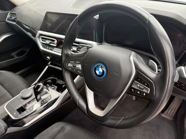 Used BMW 3 Series 2021 for sale - 75578331: Photo 10
