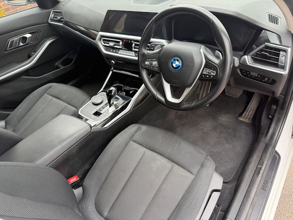 Used BMW 3 Series 2021 for sale - 75578331: Photo 11