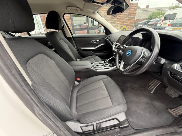 Used BMW 3 Series 2021 for sale - 75578331: Photo 18