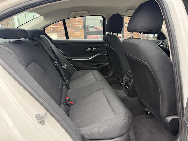 Used BMW 3 Series 2021 for sale - 75578331: Photo 20