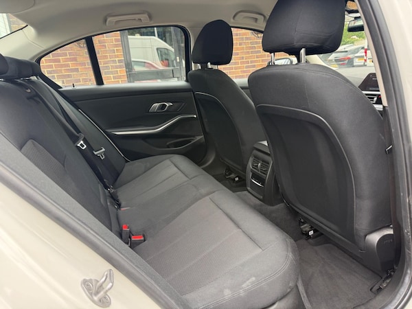 Used BMW 3 Series 2021 for sale - 75578331: Photo 22