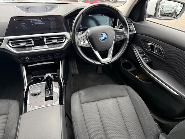 Used BMW 3 Series 2021 for sale - 75578331: Photo 28