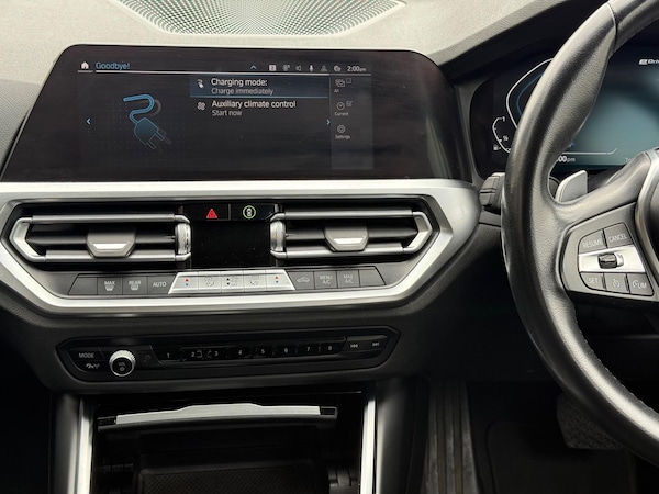 Used BMW 3 Series 2021 for sale - 75578331: Photo 29