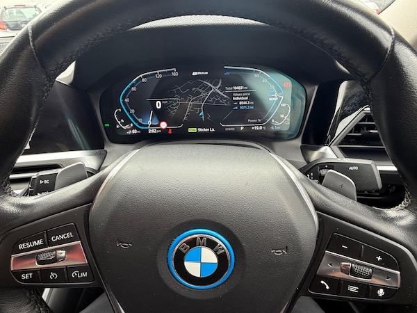 Used BMW 3 Series 2021 for sale - 75578331: Photo 38