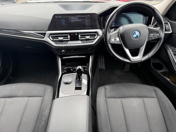 Used BMW 3 Series 2021 for sale - 75578331: Photo 3