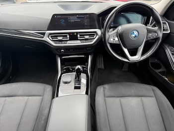 Used BMW 3 Series 2021 for sale - 75578331: Photo
