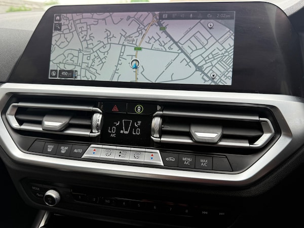Used BMW 3 Series 2021 for sale - 75578331: Photo 42