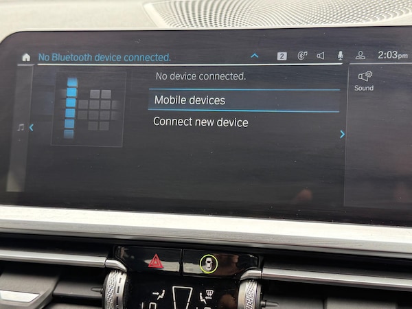 Used BMW 3 Series 2021 for sale - 75578331: Photo 44
