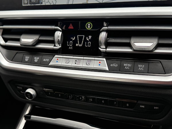 Used BMW 3 Series 2021 for sale - 75578331: Photo 46