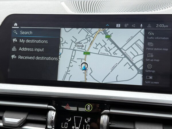 Used BMW 3 Series 2021 for sale - 75578331: Photo 48