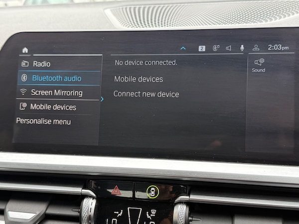 Used BMW 3 Series 2021 for sale - 75578331: Photo 49