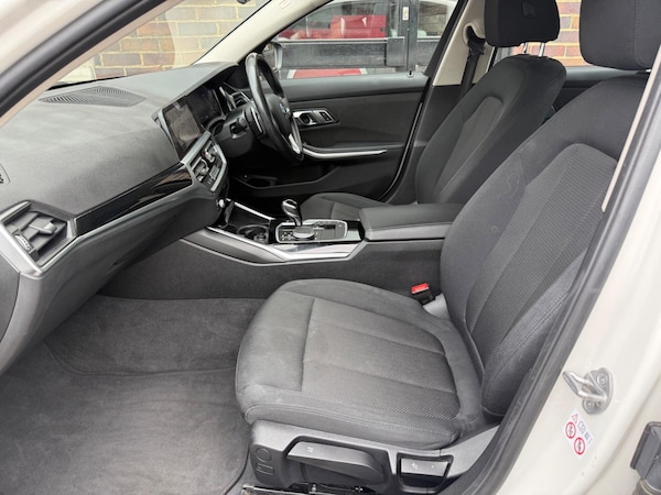 Used BMW 3 Series 2021 for sale - 75578331: Photo 53