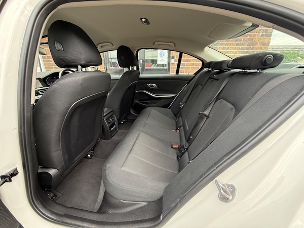 Used BMW 3 Series 2021 for sale - 75578331: Photo 54