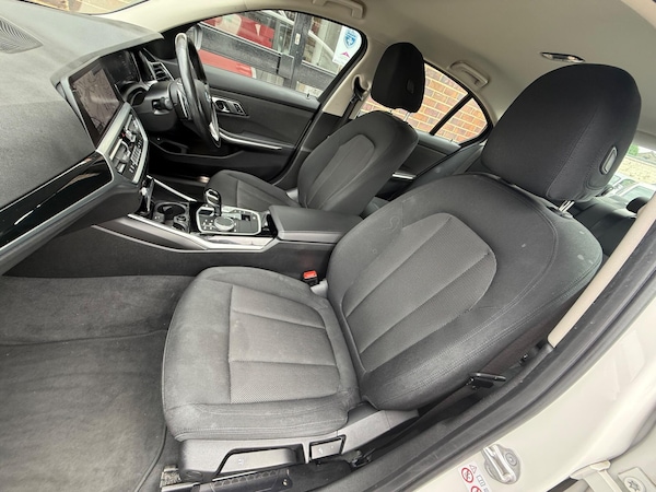 Used BMW 3 Series 2021 for sale - 75578331: Photo 55