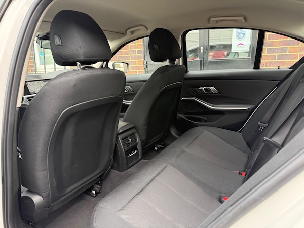 Used BMW 3 Series 2021 for sale - 75578331: Photo 57