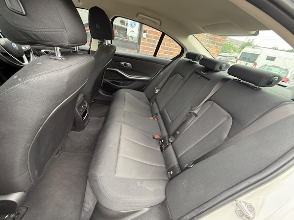 Used BMW 3 Series 2021 for sale - 75578331: Photo 58