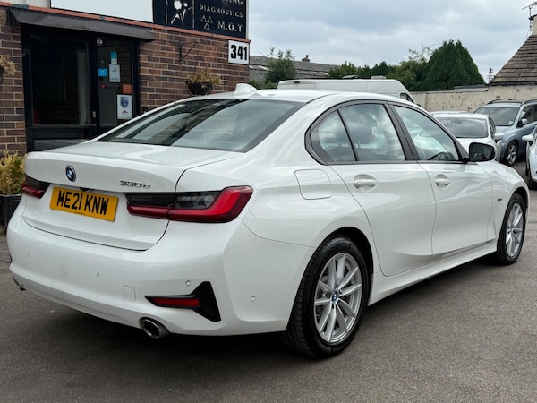 Used BMW 3 Series 2021 for sale - 75578331: Photo 5